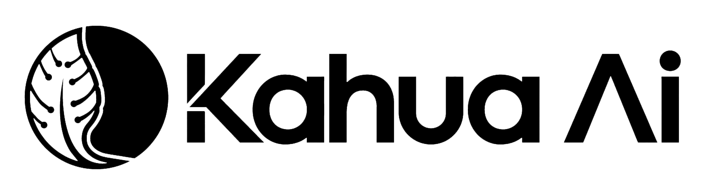 Kahua AI Logo